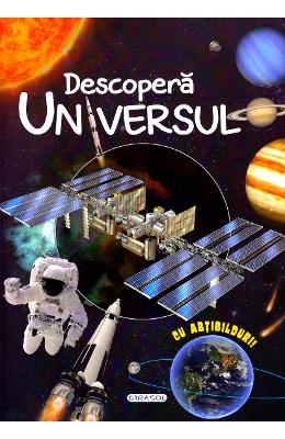 Cosmos: Descopera universul 1 Cosmos: Descopera universul