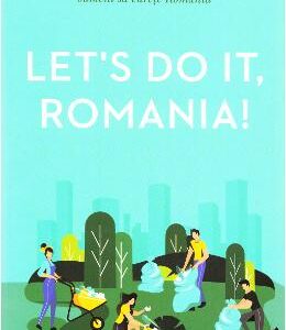 Let's do it Romania!