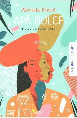 Apa dulce - Akwaeke Emezi 1 Apa dulce - Akwaeke Emezi