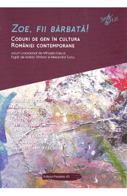 Zoe, fii barbata! - Mihaela Ursa 1 Zoe, fii barbata! - Mihaela Ursa
