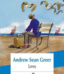 Less - Andrew Sean Greer