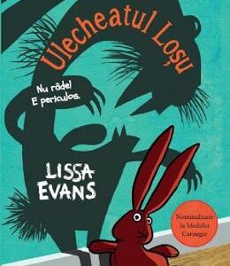 Ulecheatul Losu - Lissa Evans
