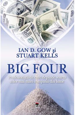 Big Four - Ian D Big Four - Ian D. Gow, Stuart Kells