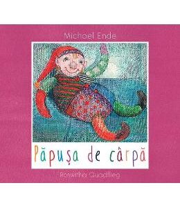 Papusa de carpa - Michael Ende, Roswitha Quadflieg