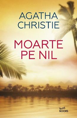 Moarte pe Nil - Agatha Christie 1 Moarte pe Nil - Agatha Christie