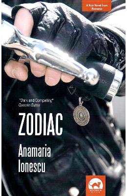 Zodiac - Anamaria Ionescu 1 Zodiac - Anamaria Ionescu