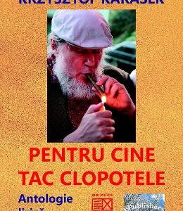 Pentru cine tac clopotele - Krzysztof Karasek