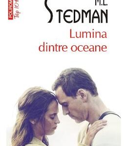 Lumina dintre oceane - M.L. Stedman