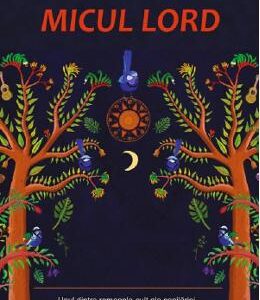 Micul lord - Frances Hodgson Burnett