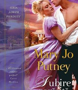 Iubire regasita - Mary Jo Putney