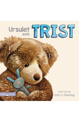 Ursulet este trist - Garry Fleming 1 Ursulet este trist - Garry Fleming