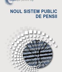 Noul sistem public de pensii