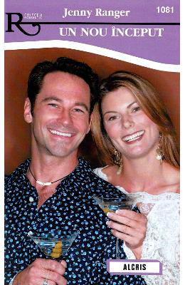 Un nou inceput - Jenny Ranger 1 Un nou inceput - Jenny Ranger
