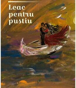 Leac pentru pustiu - Iulia Dragomir