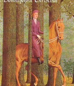 Domnisoara Christina - Mircea Eliade