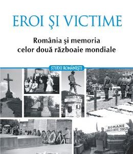 Eroi si victime - Maria Bucur