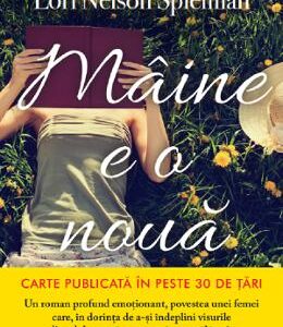 Maine e o noua zi - Lori Nelson Spielman