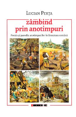 Zambind prin anotimpuri - Lucian Perta 1 Zambind prin anotimpuri - Lucian Perta