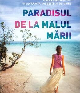 Paradisul de la malul marii - Elin Hilderbrand
