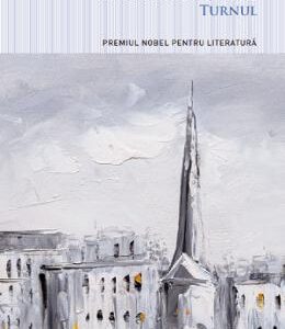 Turnul - William Golding