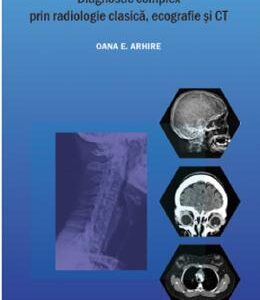 Radiologie musculoscheletica - Oana E. Arhire