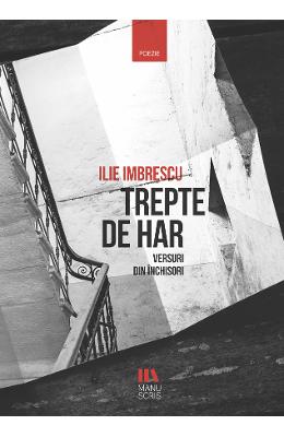 Trepte de har - Ilie Imbrescu 1 Trepte de har - Ilie Imbrescu