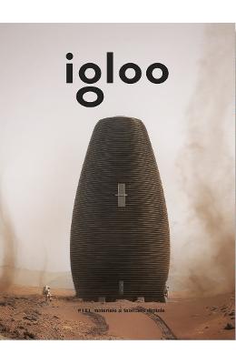 Igloo - Habitat si arhitectura - August-septembrie 2019 1 Igloo - Habitat si arhitectura - August-septembrie 2019