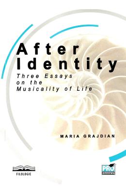 After Identity - Maria Grajdian 1 After Identity - Maria Grajdian