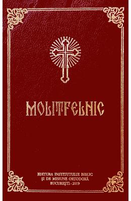 Molitfelnic 1 Molitfelnic