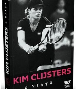 Kim Clijsters. O viata - Frank van de Winkel