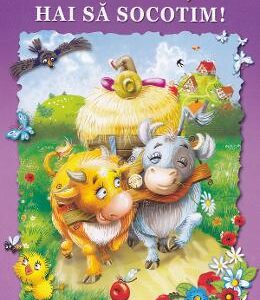 Hai sa socotim - Alexandru Josu