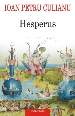Hesperus - Ioan Petru Culianu 1 Hesperus - Ioan Petru Culianu