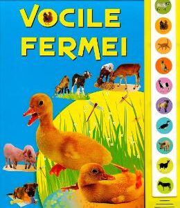 Vocile fermei. Apasa butoanele, noi... vorbim!