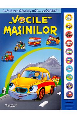 Vocile masinilor. Apasa butoanele, noi.. Vocile masinilor. Apasa butoanele, noi... vorbim!