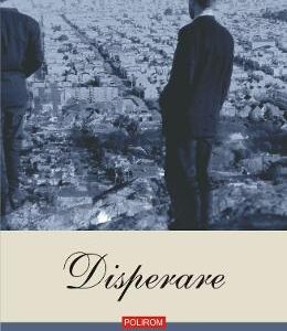 Disperare - Vladimir Nabokov