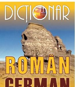 Dictionar roman-german - E. Savin, I. Lazarescu, K. Tantu