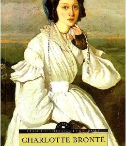 Jane Eyre - Charlotte Bronte