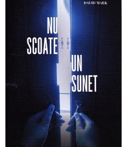 Nu scoate un sunet - David Jackson