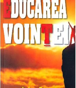 Educarea vointei - Jules Payot