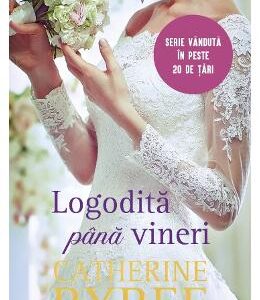 Logodita pana vineri - Catherine Bybee
