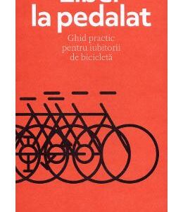 Liber la pedalat - Grant Petersen