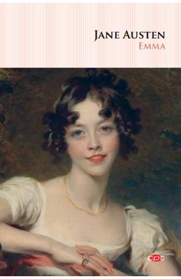 Emma - Jane Austen 1 Emma - Jane Austen