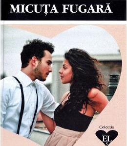 Micuta fugara - Jane Ashton