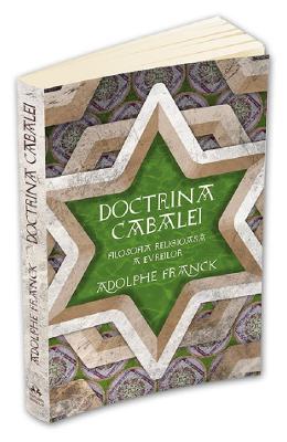 Doctrina Cabalei - Adolphe Franck 1 Doctrina Cabalei - Adolphe Franck