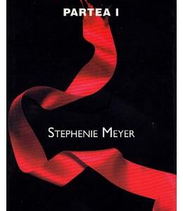 Eclipsa. Partea I - Stephenie Meyer