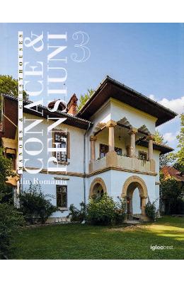 Conace si pensiuni din Romania 3 1 Conace si pensiuni din Romania 3