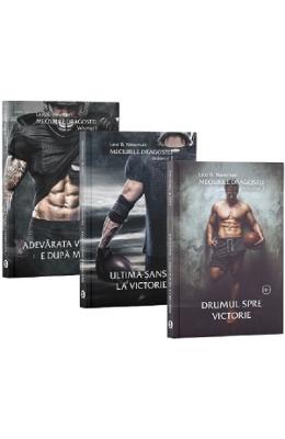 Pachet Meciurile dragostei - Lexi B Pachet Meciurile dragostei - Lexi B. Newman