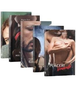 Pachet Dorinte incatusate