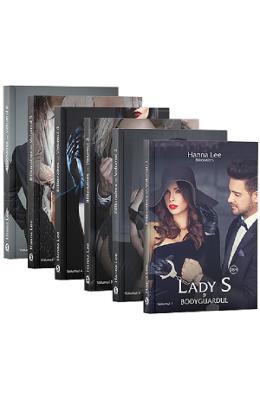 Pachet Billionaires - Hanna Lee 1 Pachet Billionaires - Hanna Lee