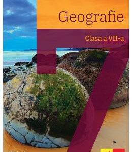Geografie - Clasa 7 - Manual - Silviu Negut, Carmen Camelia Radulescu